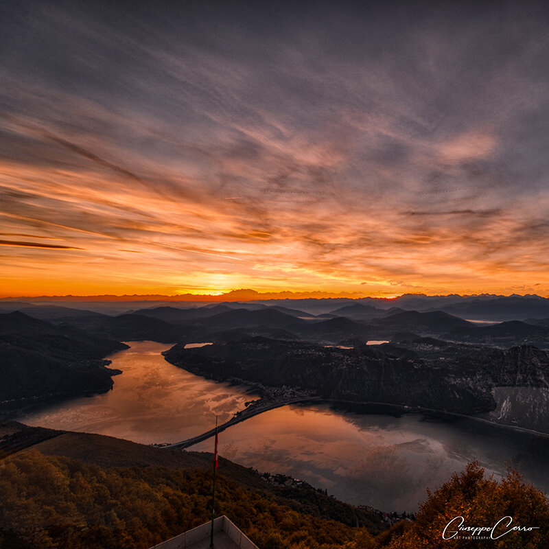 Cerro Art Photography — esempio di fotografia d'arte