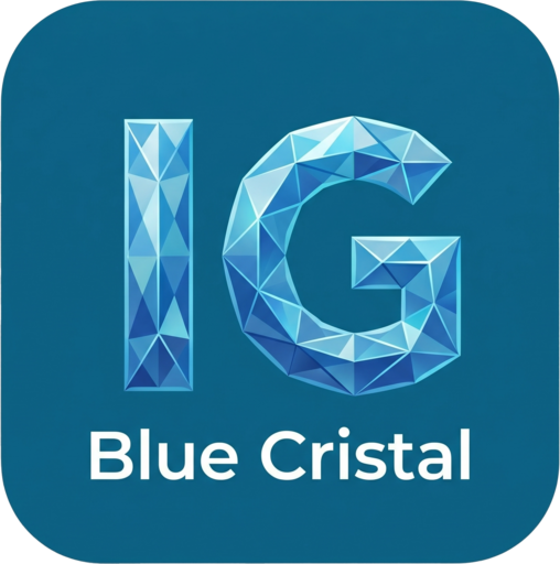 Blue Cristal Sagl